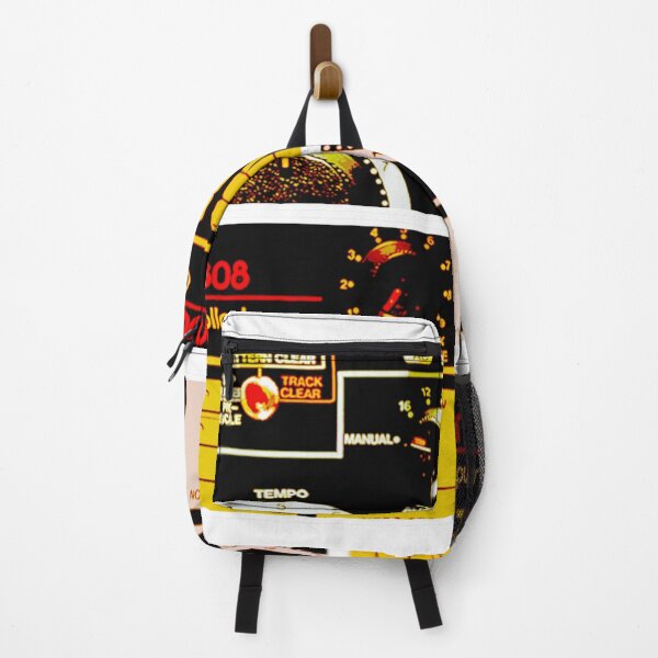 Item preview, TR-808 Original Old Skool Style Illustration Graphic Design designed and sold by AestheticNow.