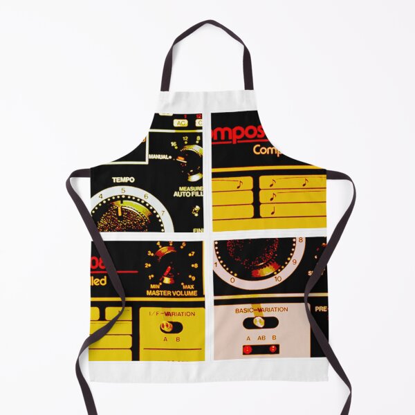 Item preview, TR-808 Original Old Skool Style Illustration Graphic Design designed and sold by AestheticNow.