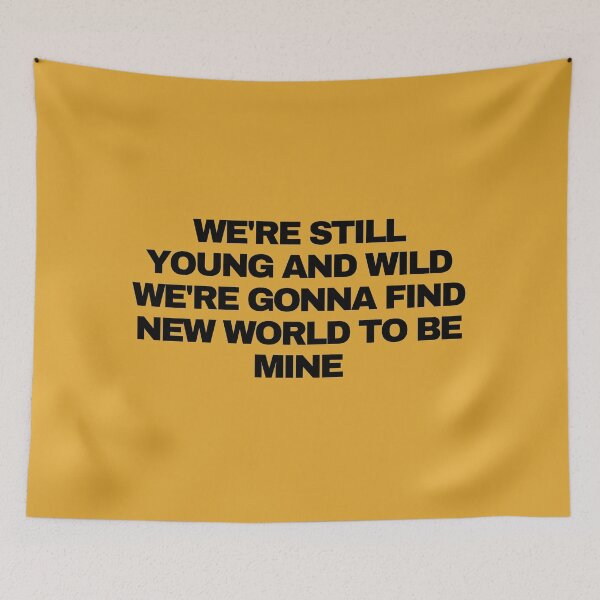Item preview, Ateez Wonderland Lyrics English designed and sold by puki-ycdi.
