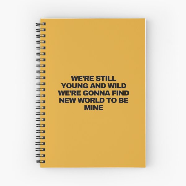 Item preview, Ateez Wonderland Lyrics English designed and sold by puki-ycdi.