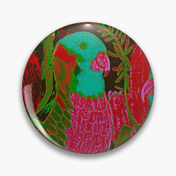Item preview, 100. King Parrots. #2  designed and sold by Kattrend.