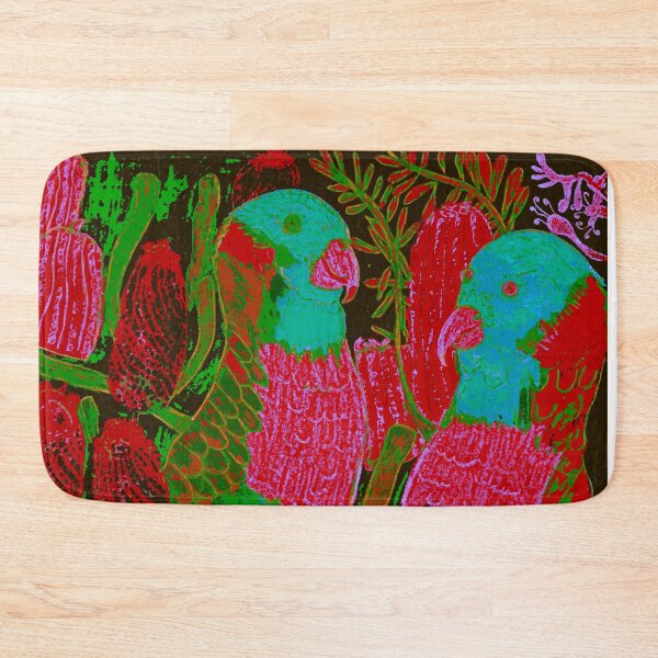 Item preview, 100. King Parrots. #2  designed and sold by Kattrend.