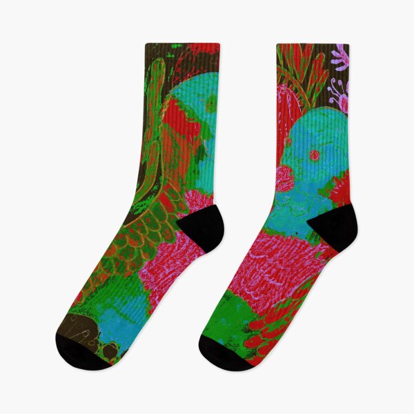 Item preview, 100. King Parrots. #2  designed and sold by Kattrend.