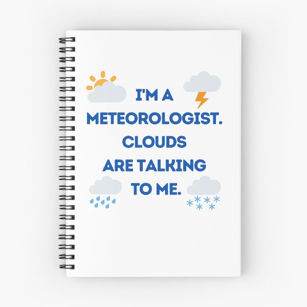 Item preview, I'm a meteorologist designed and sold by MihaiER.