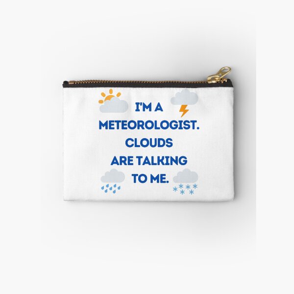 Item preview, I'm a meteorologist designed and sold by MihaiER.