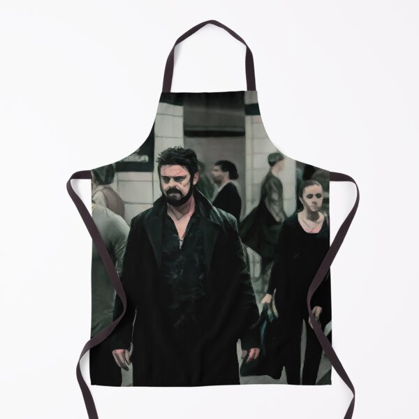 Item preview, The Boys designed and sold by 6athed.