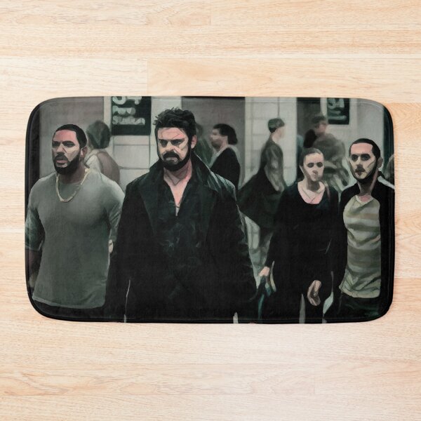 Item preview, The Boys designed and sold by 6athed.