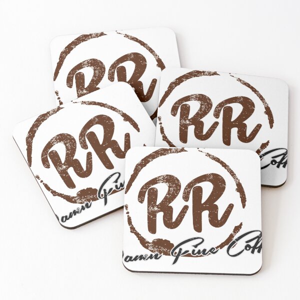 Item preview, Damn Fine Coffee designed and sold by photographik.