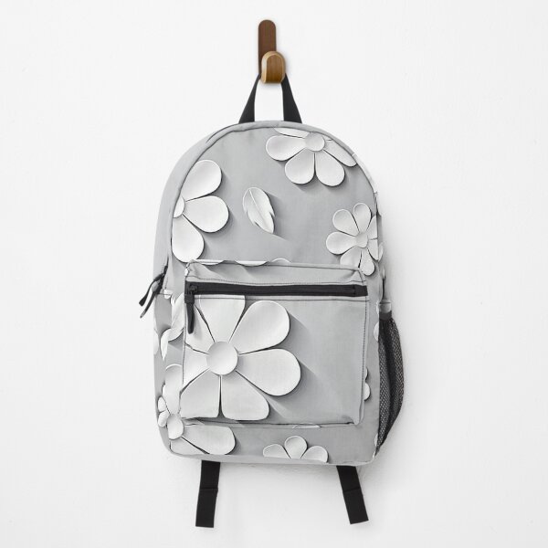 Item preview, White Flowers designed and sold by Christoferos.