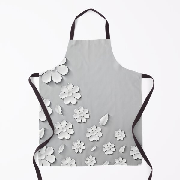 Item preview, White Flowers designed and sold by Christoferos.