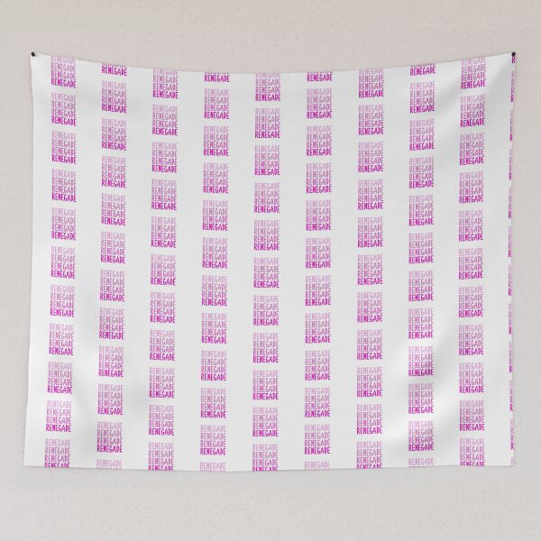 Item preview, Renegade Tiktok Dance Pink Version designed and sold by Ginny 168.