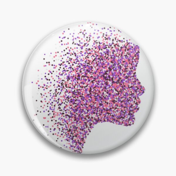 Item preview, Face designed and sold by RuchikaArt.