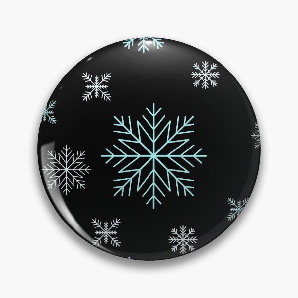 Item preview, Snowflakes 01 designed and sold by HomeMase.