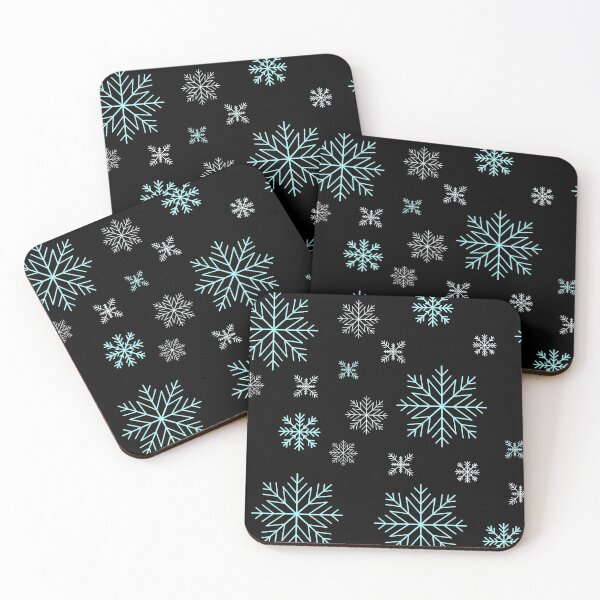 Item preview, Snowflakes 01 designed and sold by HomeMase.