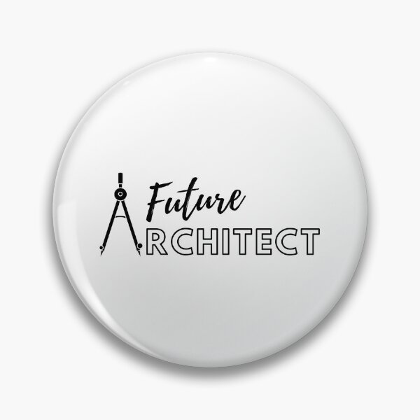 Item preview, Future Architect designed and sold by ImperialBaron.