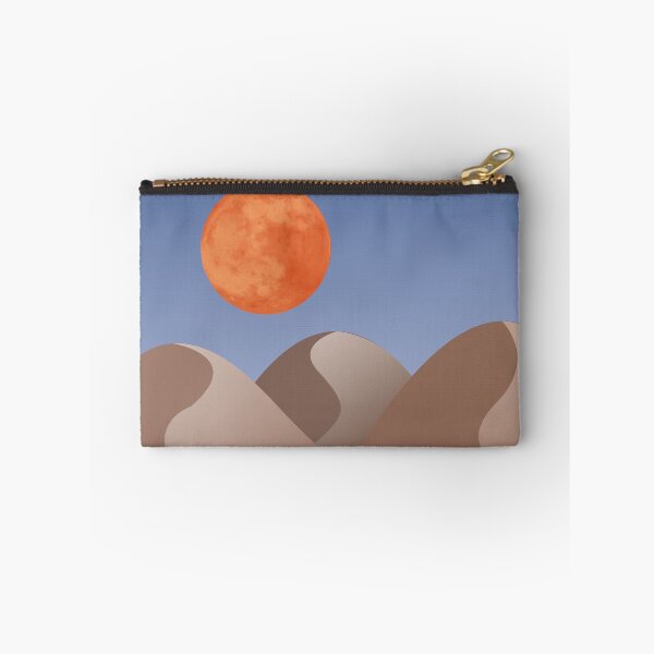 Item preview, Desert Moon designed and sold by SoloTravelerSt.