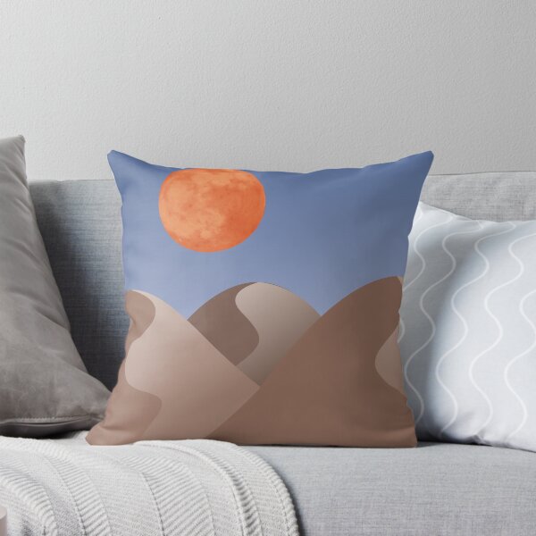 Item preview, Desert Moon designed and sold by SoloTravelerSt.