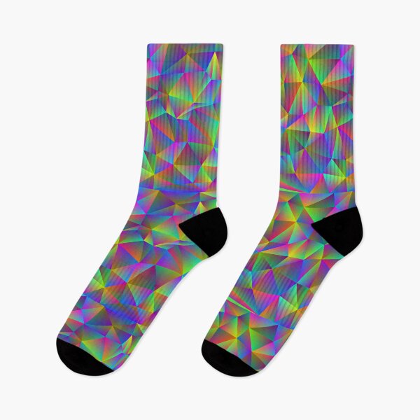 Item preview, Geometric Design - Psychedelic designed and sold by Obitez.