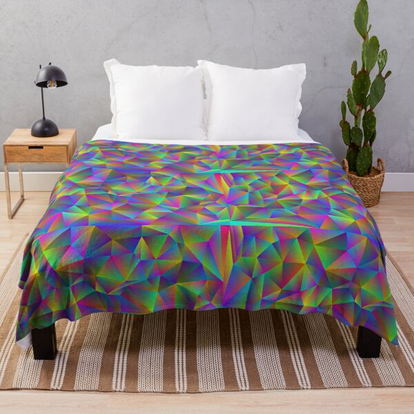 Item preview, Geometric Design - Psychedelic designed and sold by Obitez.