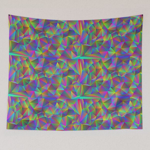 Item preview, Geometric Design - Psychedelic designed and sold by Obitez.