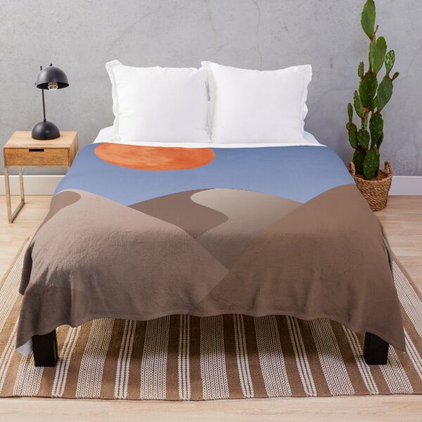 Item preview, Desert Moon designed and sold by SoloTravelerSt.