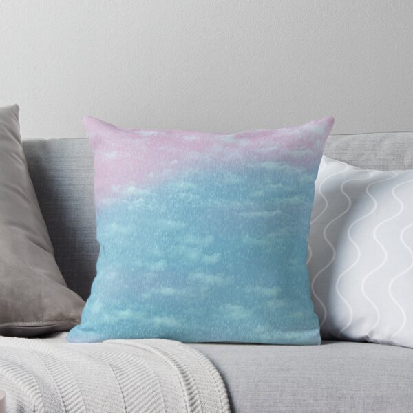 Item preview, Morning  sky colors abstract designed and sold by Lians.