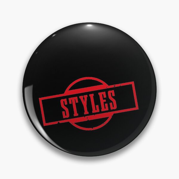 Item preview, Styles Stamp Funny Gift Idea designed and sold by Marco Damm.
