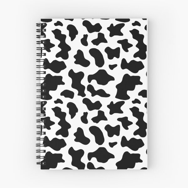 Item preview, black and white leopard pattern  designed and sold by chopola-shop.