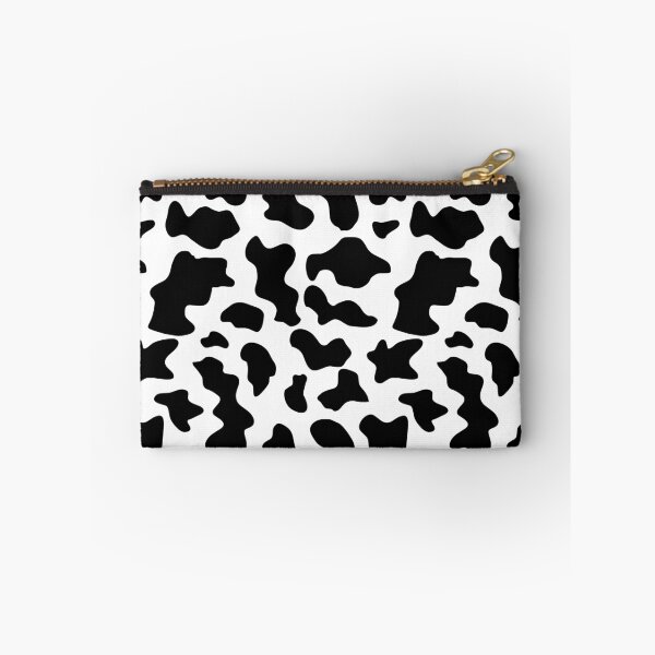 Item preview, black and white leopard pattern  designed and sold by chopola-shop.