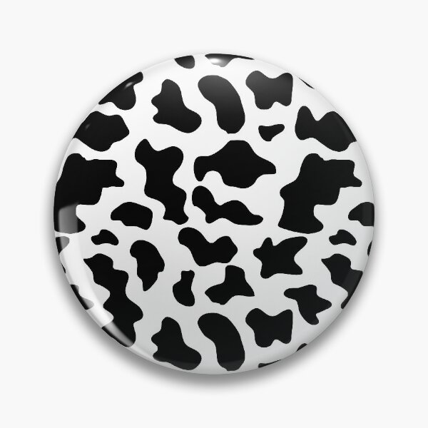 Item preview, black and white leopard pattern  designed and sold by chopola-shop.