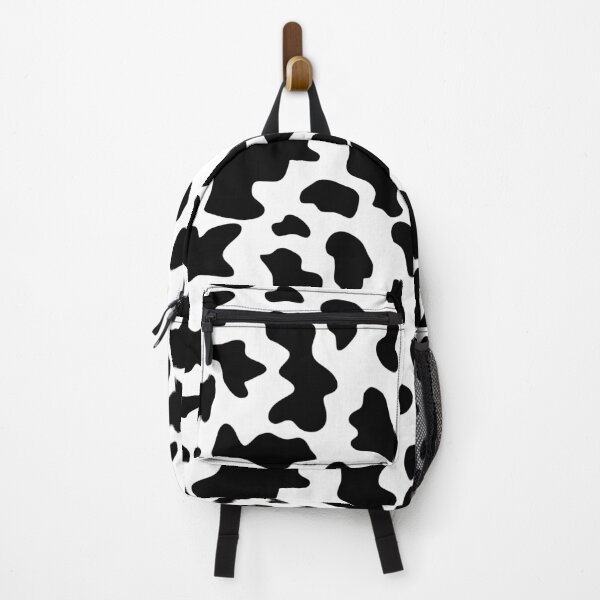 Item preview, black and white leopard pattern designed and sold by chopola-shop.