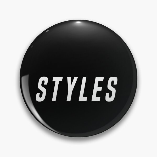 Item preview, Styles Funny Gift Idea designed and sold by Marco Damm.