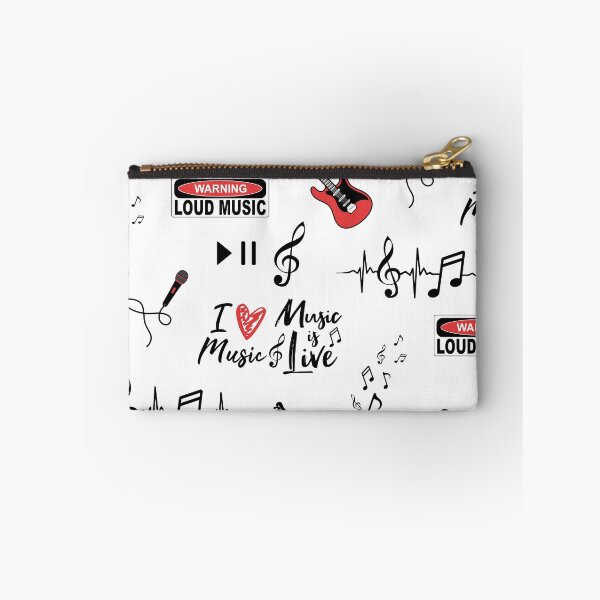 Item preview, Music Pack designed and sold by MisterMacadamia.