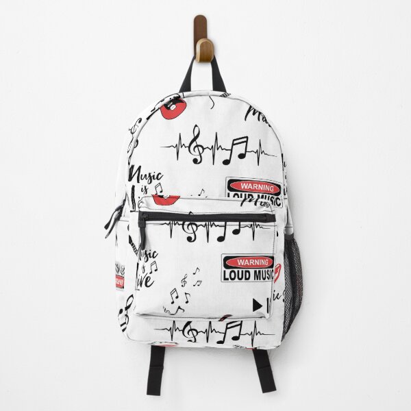 Item preview, Music Pack designed and sold by MisterMacadamia.