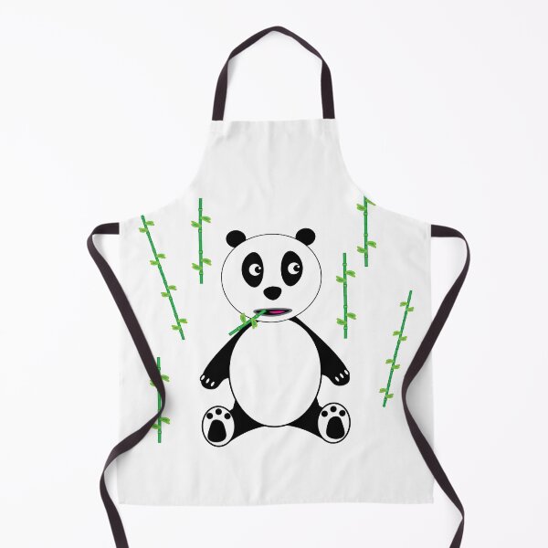 Item preview, Panda and Bamboo designed and sold by Mathew Graphic.