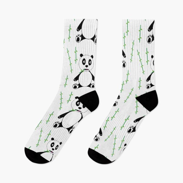 Item preview, Panda and Bamboo designed and sold by Mathew Graphic.
