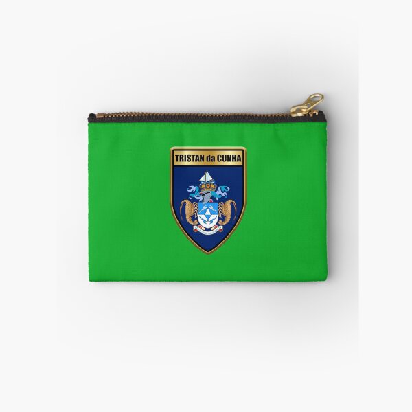 Item preview, Tristan da Cunha Phone Cases Plus (10) designed and sold by mpodger.