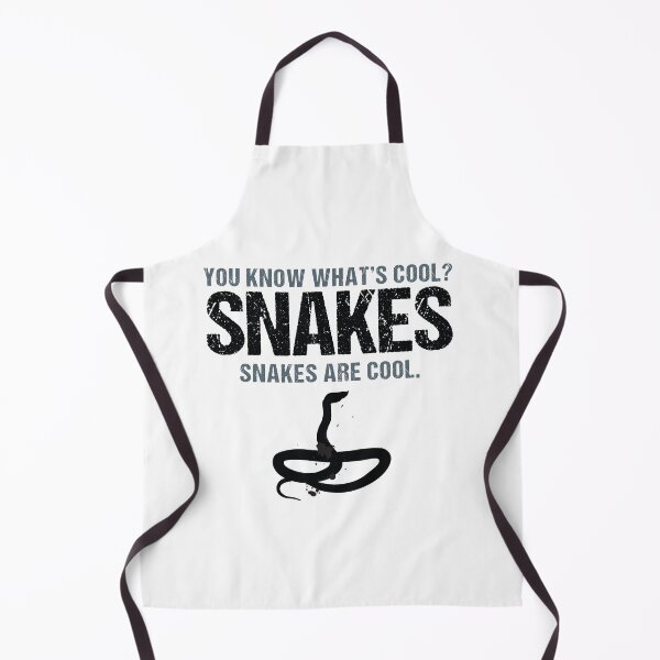 Item preview, You Know What's Cool? Snakes designed and sold by Stressabite.