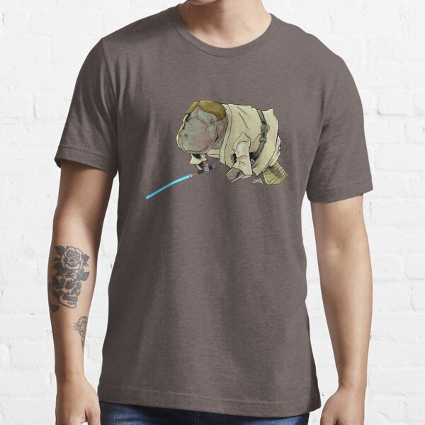 L. Seawalker Essential T-Shirt