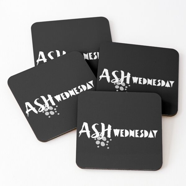 Item preview, Ash Wednesday beautiful design designed and sold by PrimeScripts.