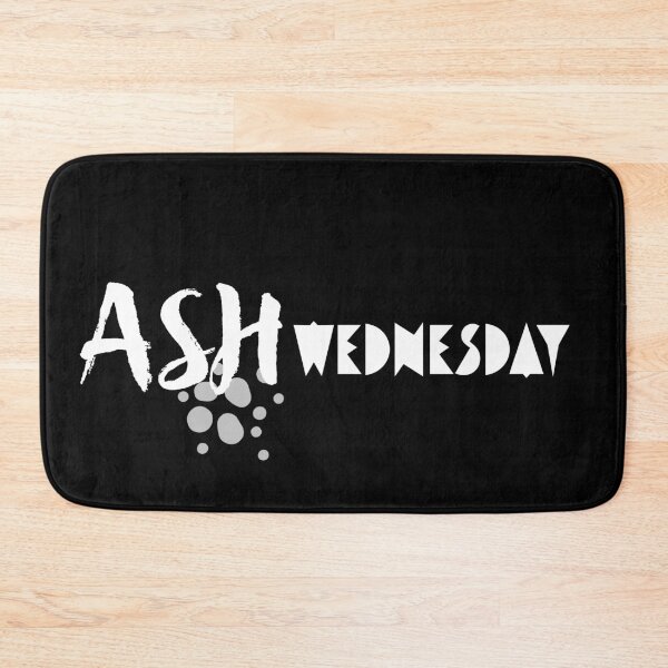 Item preview, Ash Wednesday beautiful design designed and sold by PrimeScripts.