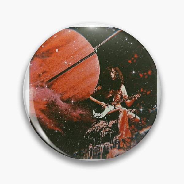 Item preview, Saturno de Jimmy designed and sold by godpage.