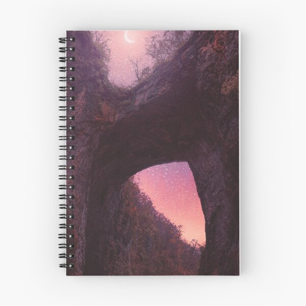 Item preview, Under the Pale Moonlight designed and sold by Zack Heffner.
