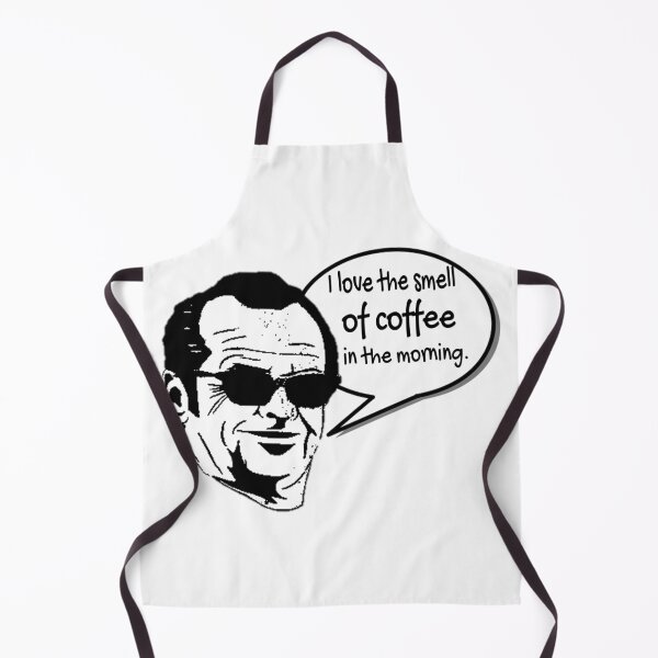 Item preview, The smell of coffee in the morning. designed and sold by krinima.