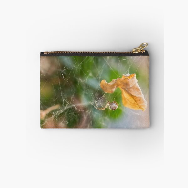 Item preview, Spiders Leaf designed and sold by Danielle Espin.