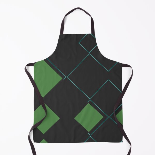 Item preview, Modern Caro Abstract designed and sold by designbychow.