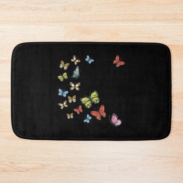 Item preview, elizabeth butterflies collection not squishy  designed and sold by RB-Store.