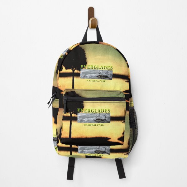 Item preview, Everglades National Park designed and sold by teepossible.