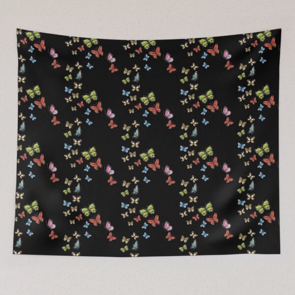 Item preview, elizabeth butterflies collection not squishy  designed and sold by RB-Store.