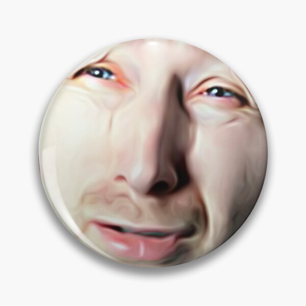 Item preview, Sad Face Limmy  / Original Fan Art Design  designed and sold by AestheticNow.